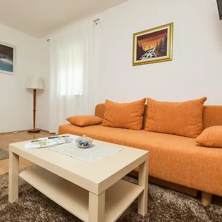 Nonci Apartment Seliste Dreznicko Exterior photo