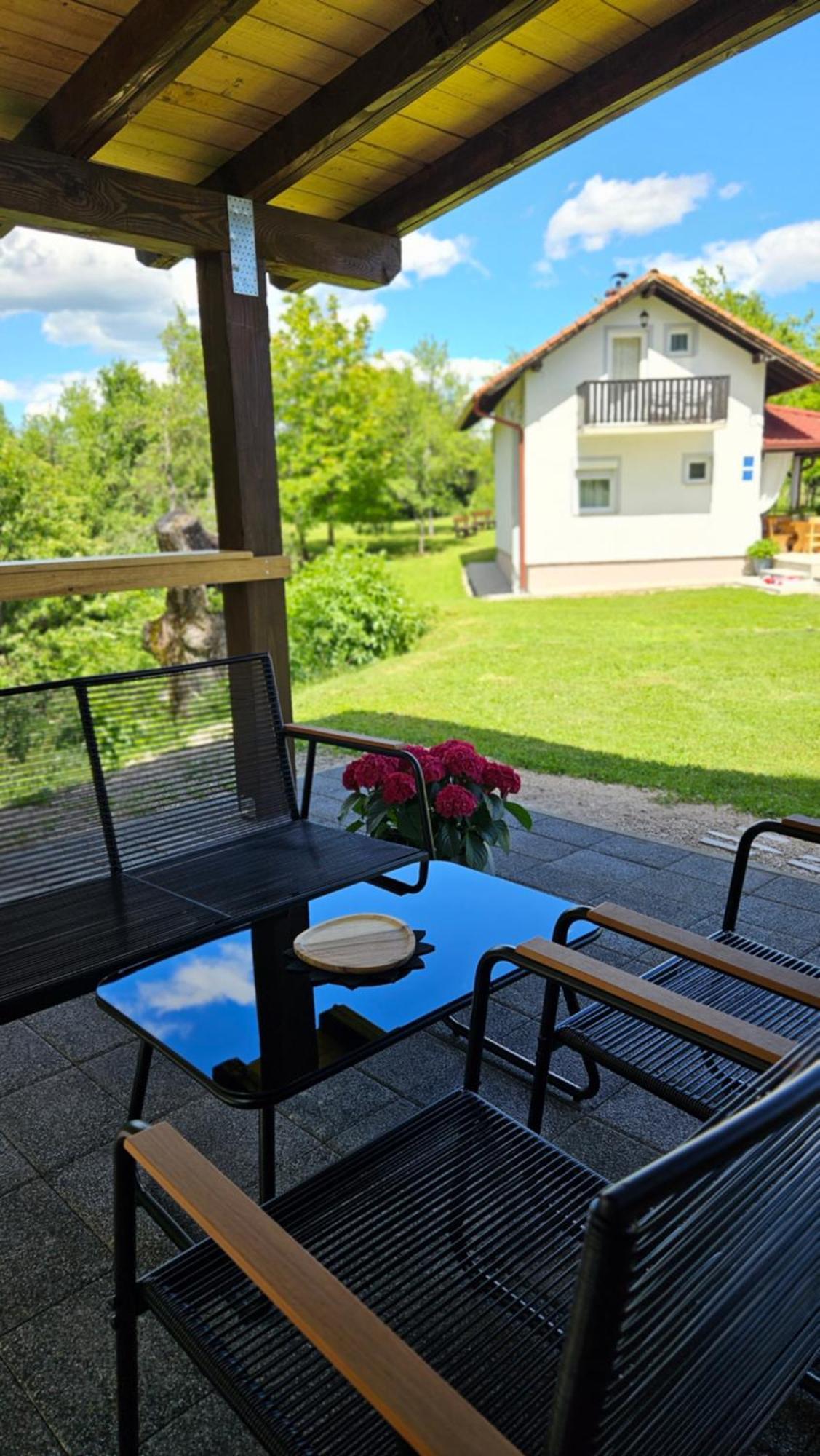Apartment Nonci Seliste Dreznicko
