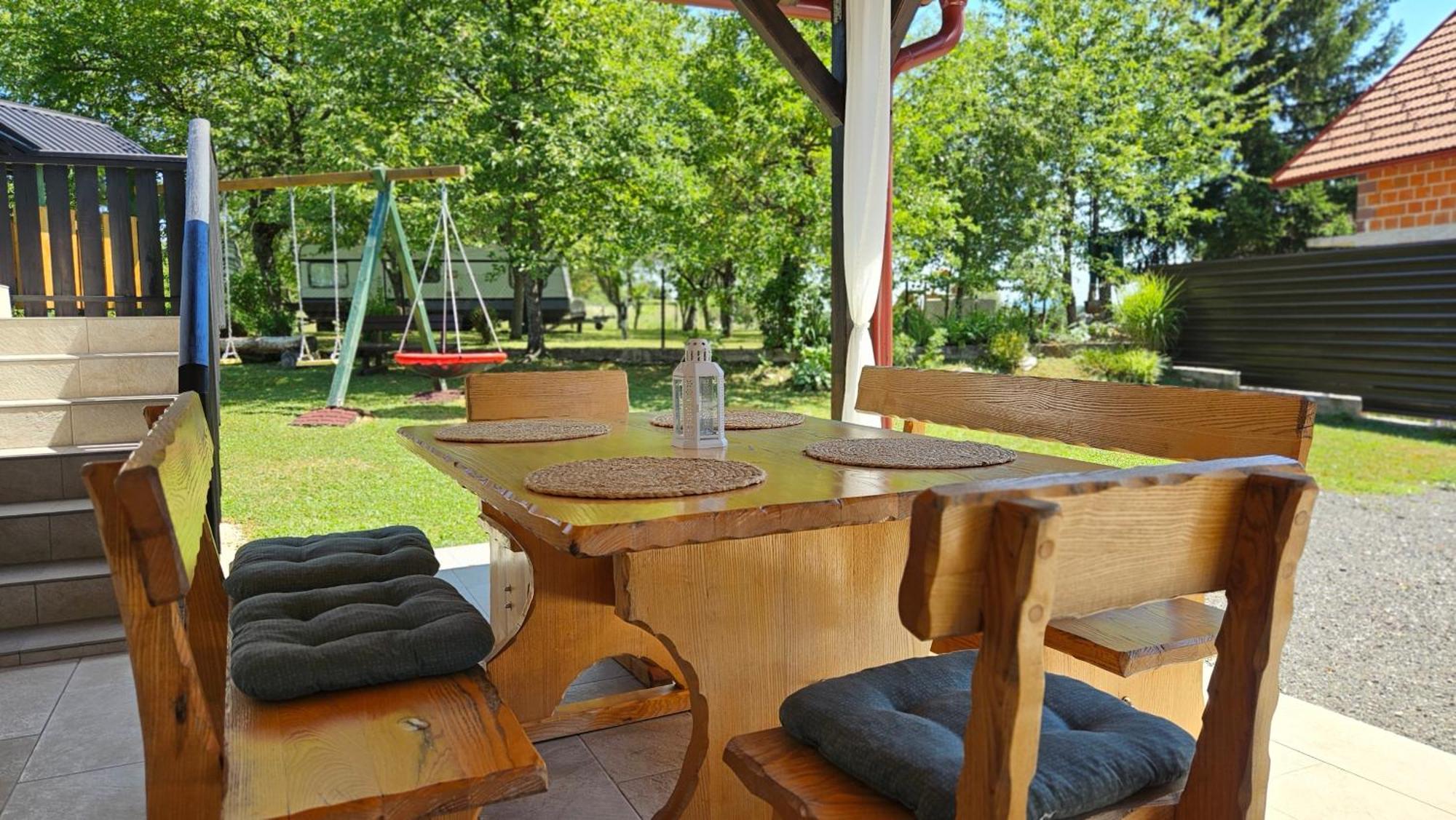 Nonci Apartment *