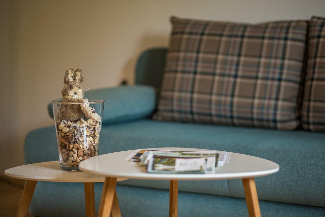 Apartment Nonci