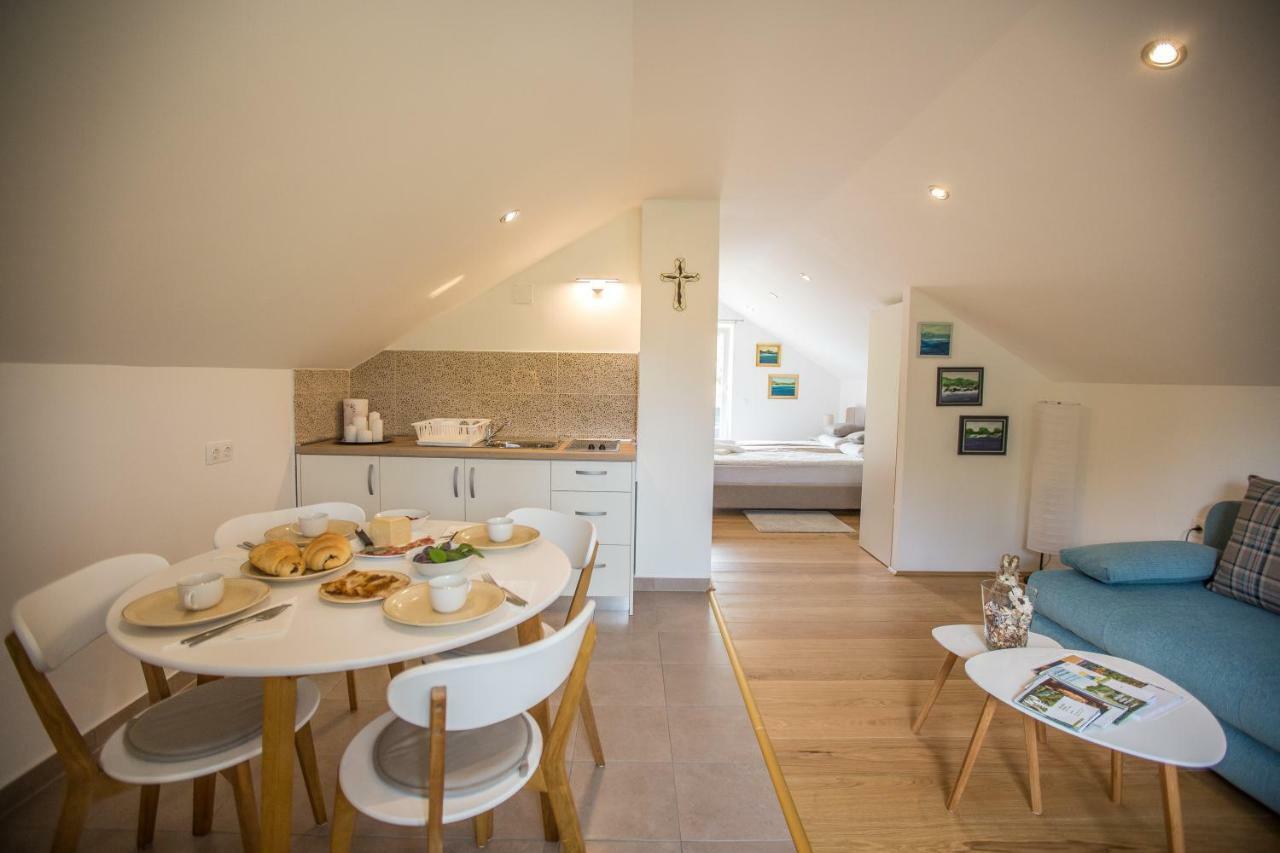 Nonci Apartment