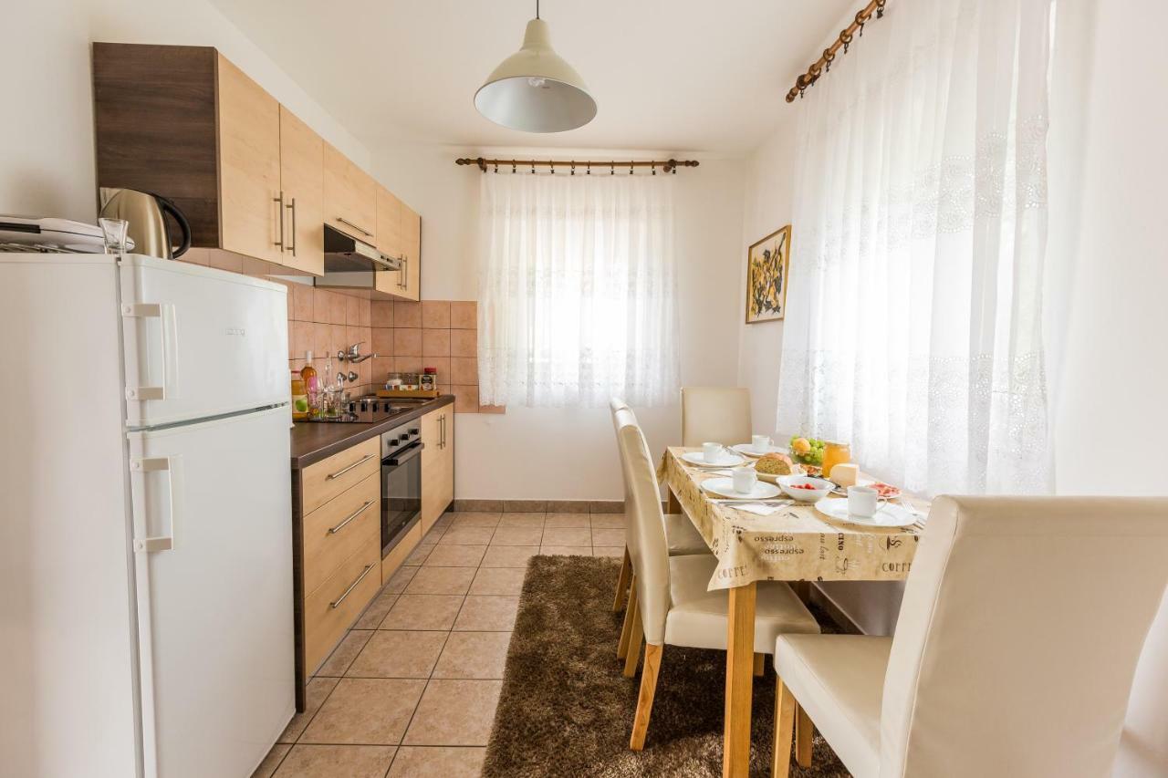 Apartment Nonci