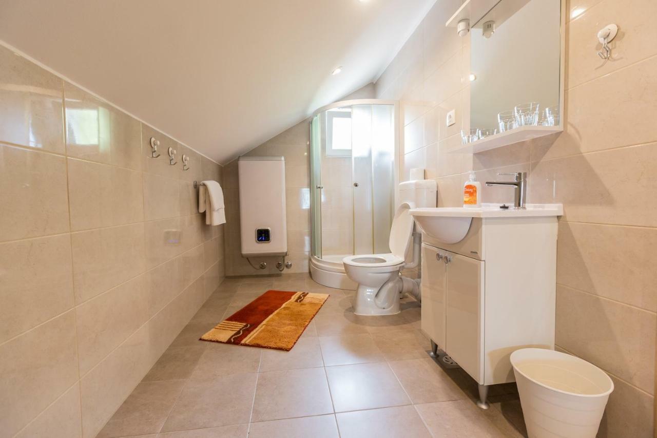 Nonci Apartment *