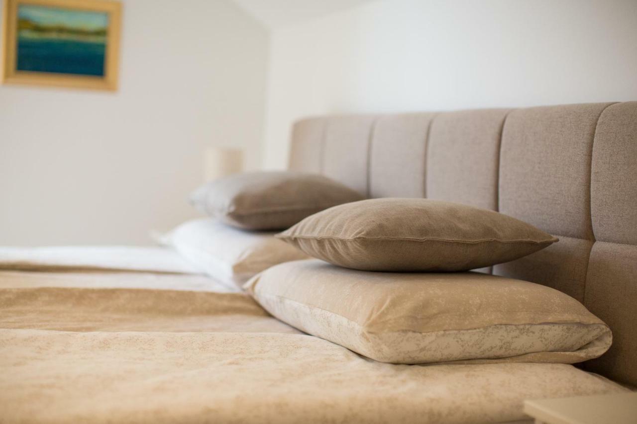 Apartment Nonci *