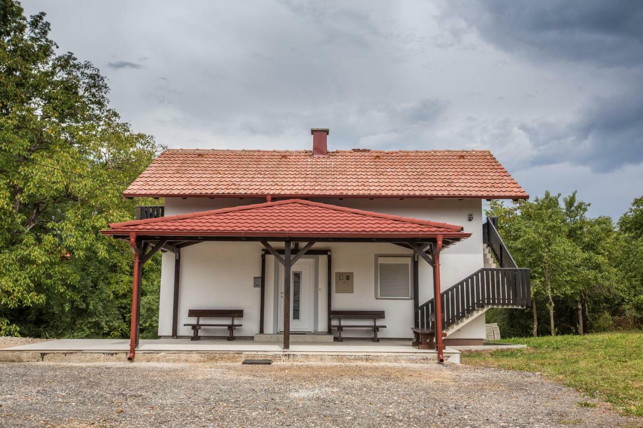 Nonci Apartment Seliste Dreznicko