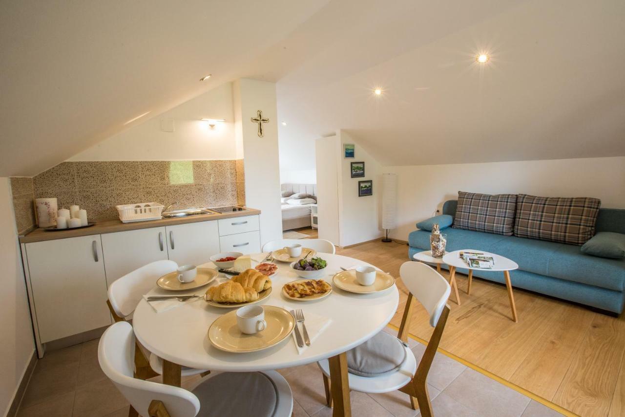 Apartment Nonci