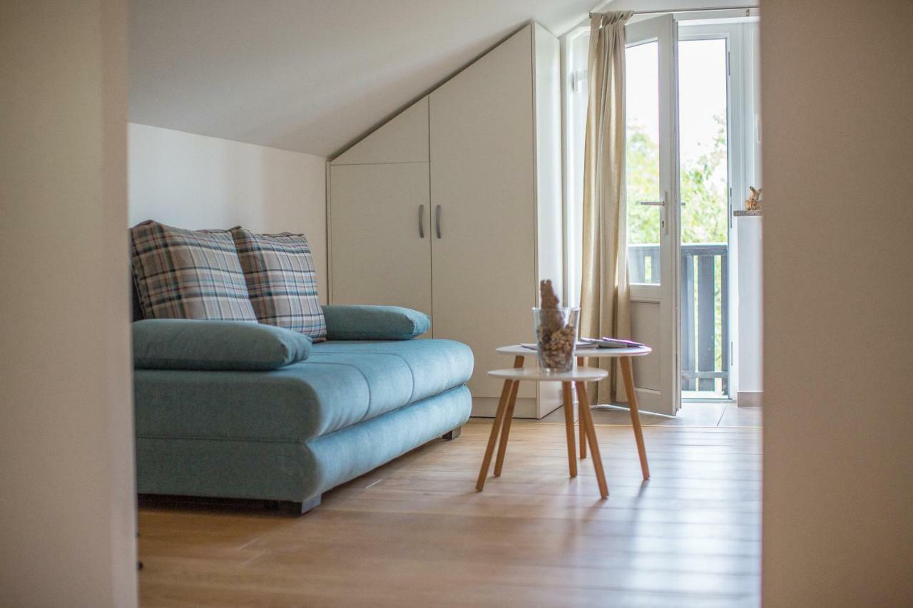 Apartment Nonci *