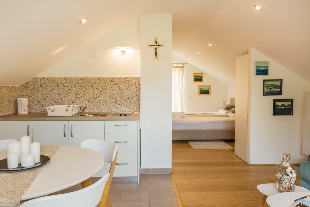 Apartment Nonci *