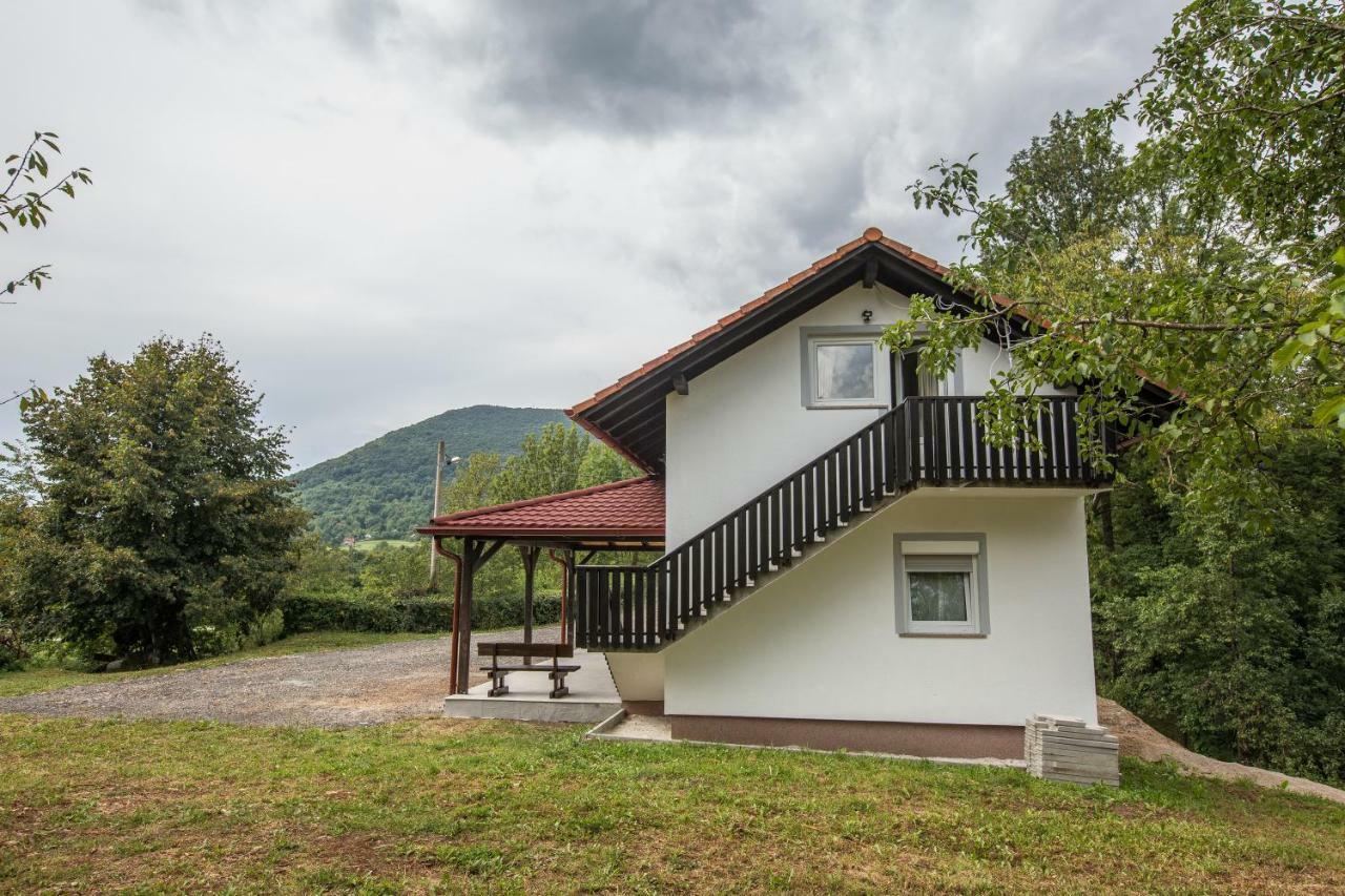 Apartment Nonci *