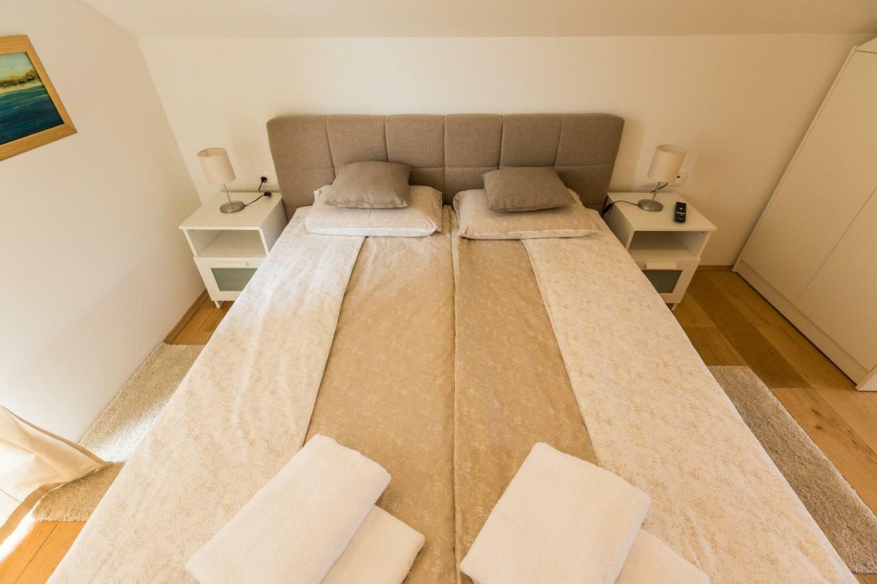 Nonci Apartment Seliste Dreznicko