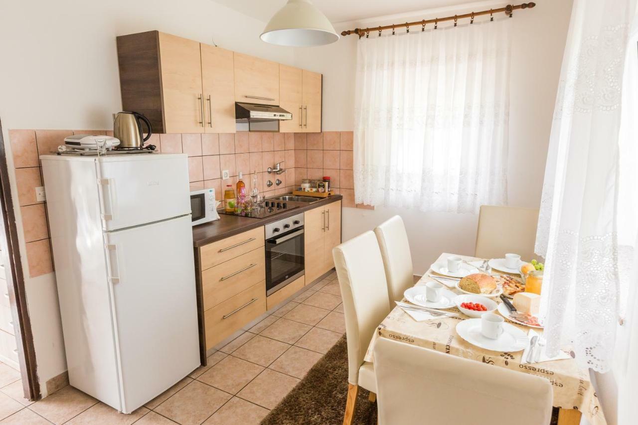 Nonci Apartment Seliste Dreznicko