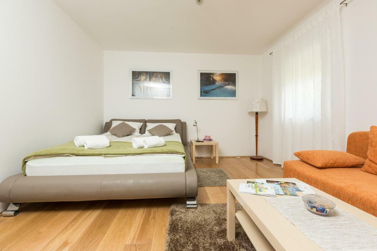 Nonci Apartment