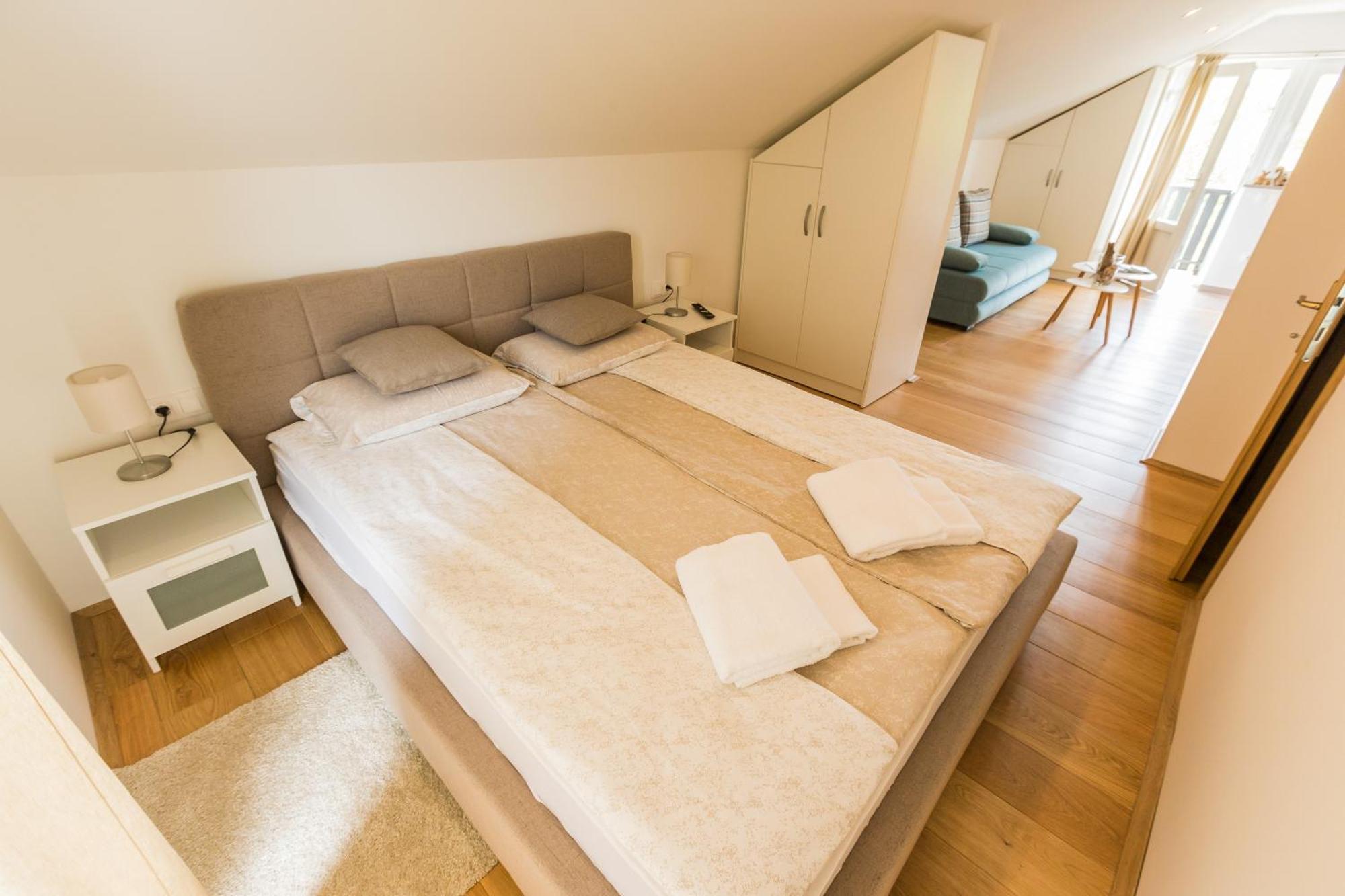 Nonci Apartment Seliste Dreznicko