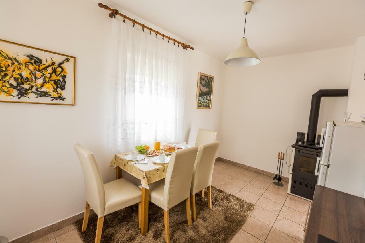 Nonci Apartment