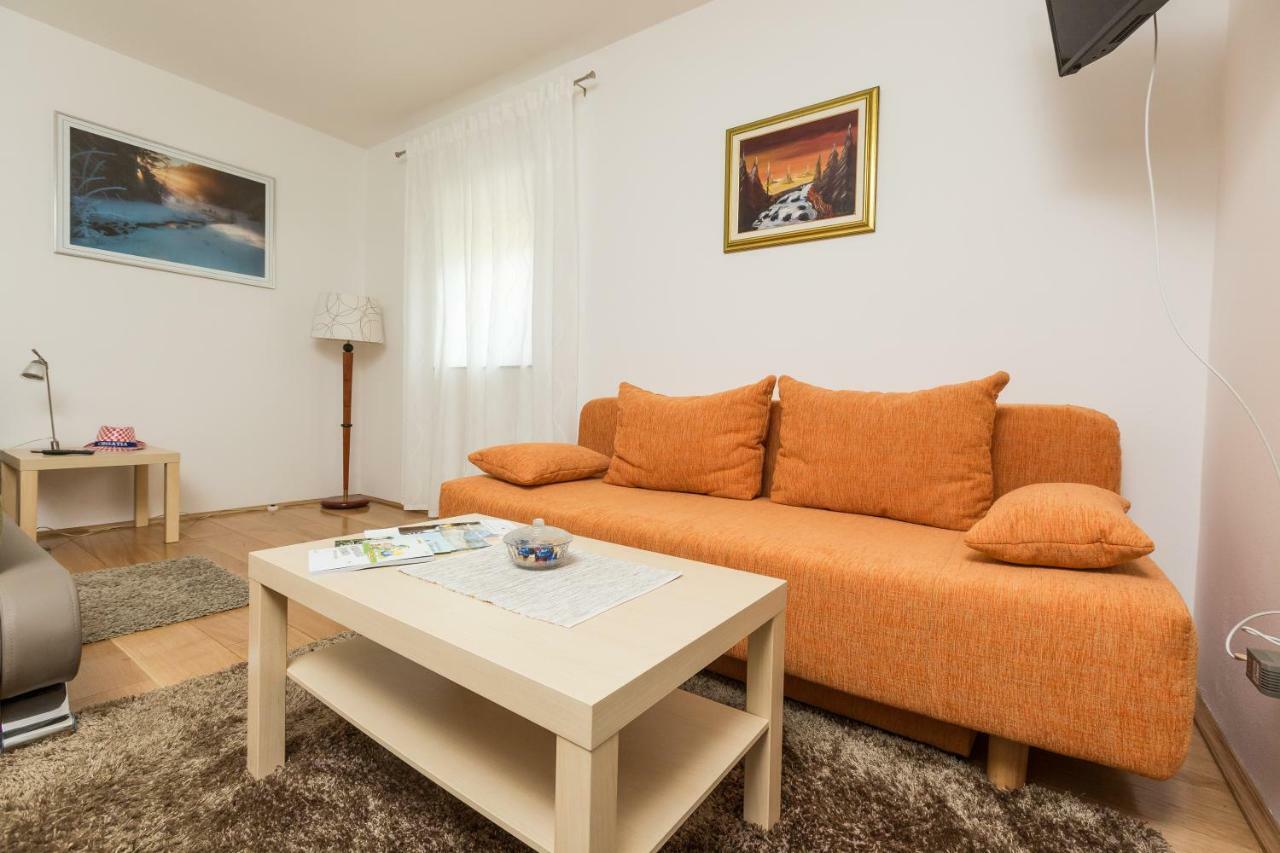 Apartment Nonci *